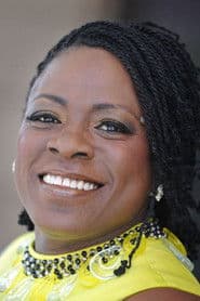 Sharon Jones as Self