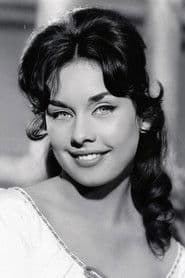 Vera Tschechowa as Feder-Lissy