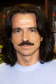 Yanni as Himself