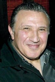 Albert Dray as Soldat Titus