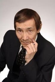 Mikhail Skryabin as Dzhanga