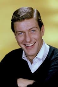 Dick Van Dyke as Caractacus Potts