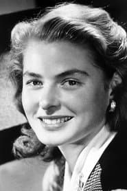 Ingrid Bergman as Anna Kalman