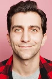 Drew Anderson as Young Ebenezer Scrooge