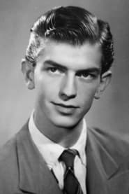 Quintín Bulnes as Ivar Morteval