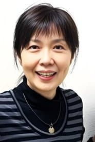 Kaoru Mizuki as Michiko Saeki