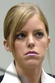 Jamie Leigh Jones as Self