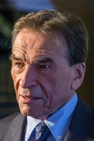 František Němec as Luboš Rychman