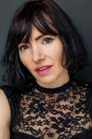 Victoria Bidewell as Anita