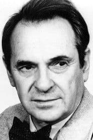 Lev Lemke as Eastern Ambassador