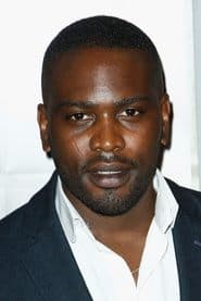 Tony Harrisson as Claude