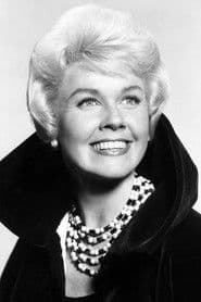 Doris Day as Katherine 'Babe' Williams