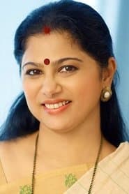 Kalyani Natarajan as Vijay's Mother