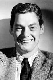 Johnny Weissmüller as Tarzan