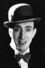 George Davis as Maestro