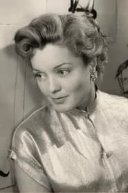 Shelagh Fraser as Mrs. Betty Straker