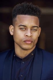 Robert Ri'chard as Michael McCoy