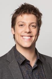 Fábio Porchat as Orlando