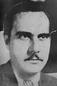 Miguel Arenas as Don Simón Sicario