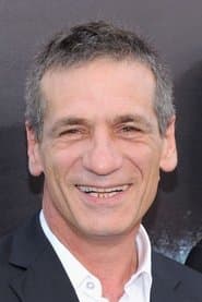 Alon Aboutboul as Abdel