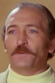 Deogratias Huerta as Attila