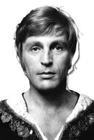 Erik Bruhn as The Hussar - Danced by