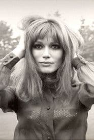 Olga Georges-Picot as Nora/The Lawyer