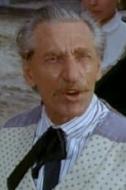 Barta Barri as Major Bolker