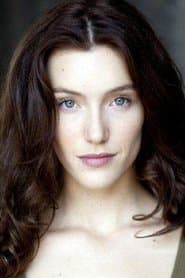 Eleanor Gecks as Akordia