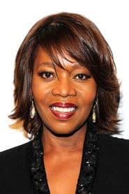 Alfre Woodard as Rhody Poole