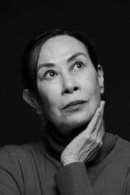 Susan Africa as Aunt Myra