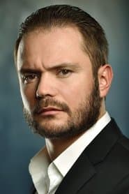 Eduard Osipov as Dimitri