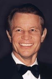 Michael York as Stone Alexander