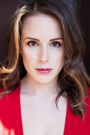 Victoria Maria as Molly