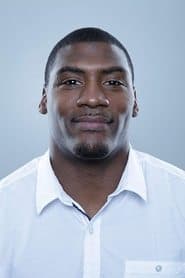 Jamall Johnson as Rick