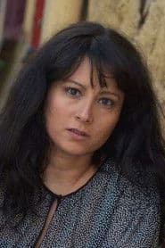 Pepi Moschovakou as Marina