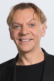 Marc Labrèche as The Wolf