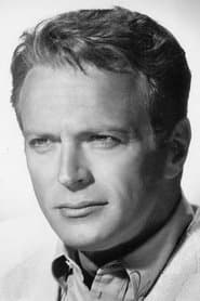 Jason Evers as Dr. Bill Cortner  (as Herb Evers)