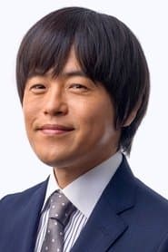 Bakarhythm as Mamoru Koyanagi