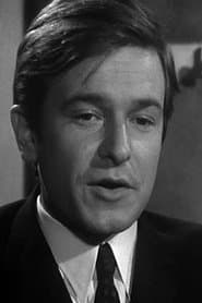 Jean-Pierre Honoré as Paul Bertin