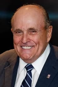 Rudolph Giuliani as Self (as Rudy Giuliani)