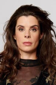 Meredith MacNeill as Isabelle