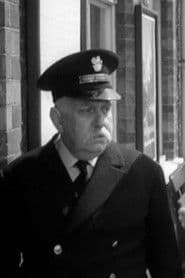 Howard Douglas as The Vet, Dr. Weaver