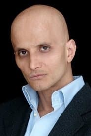 Marco Bacuzzi as Gustavo