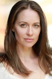 Kezia Burrows as Tina