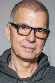 Tony Visconti as Self