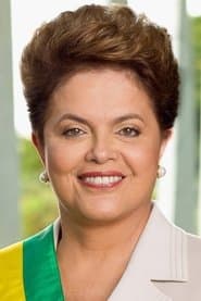 Dilma Rousseff as Self