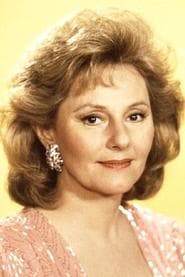 Carlin Glynn as Miss Jeffreys