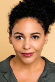 Michelle Merring as Daisy