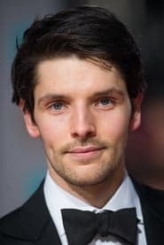 Colin Morgan as Benjamin